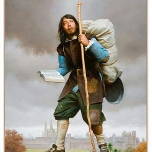 Meet your Posher, Jc